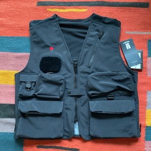 Undercover Rose Vest 2019 AW
